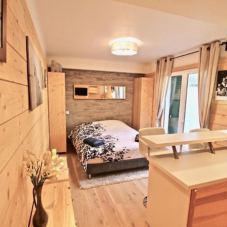 Studio Centre Auron Διαμέρισμα Εξωτερικό φωτογραφία