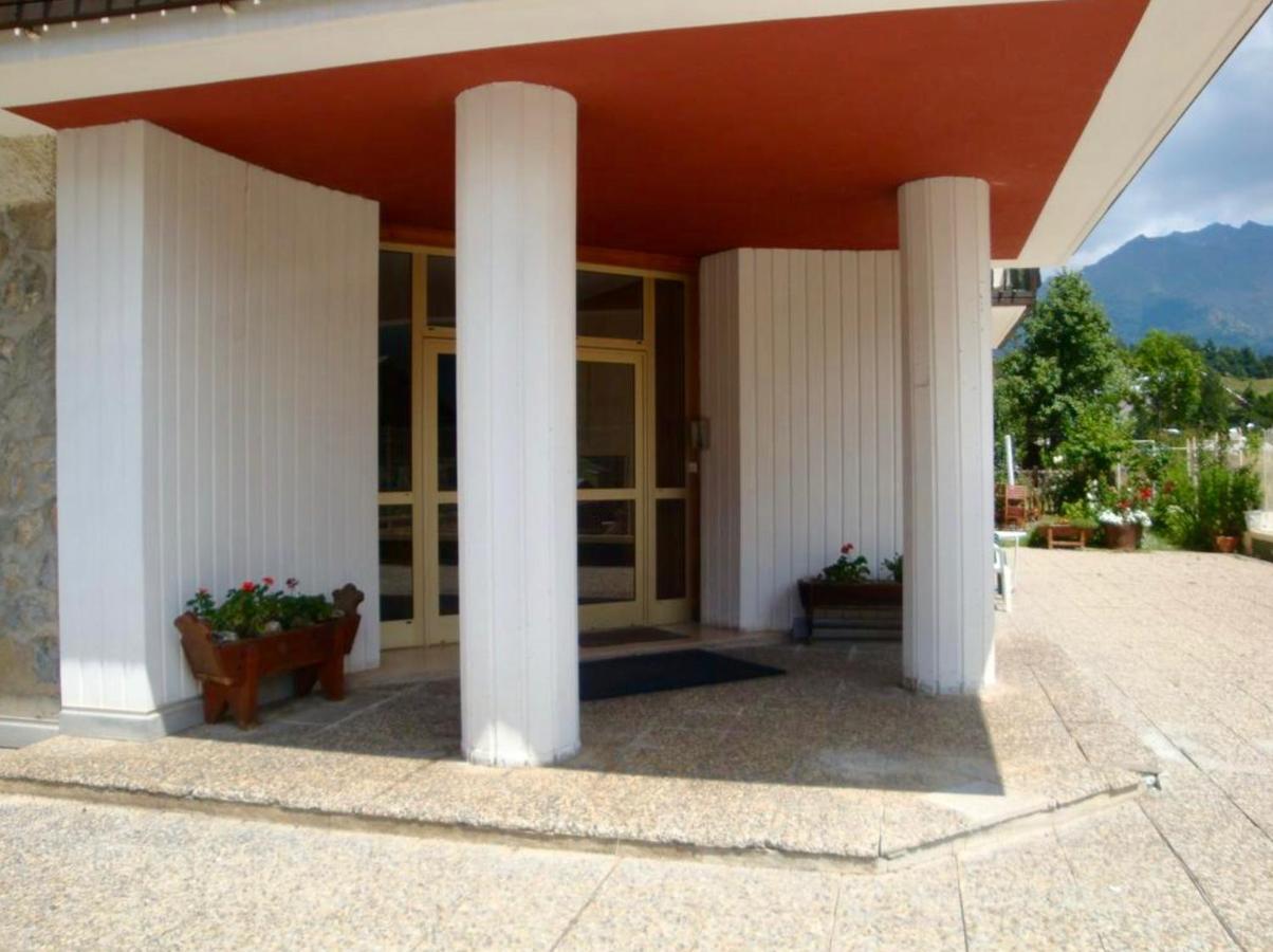 Studio Centre Auron Διαμέρισμα Εξωτερικό φωτογραφία