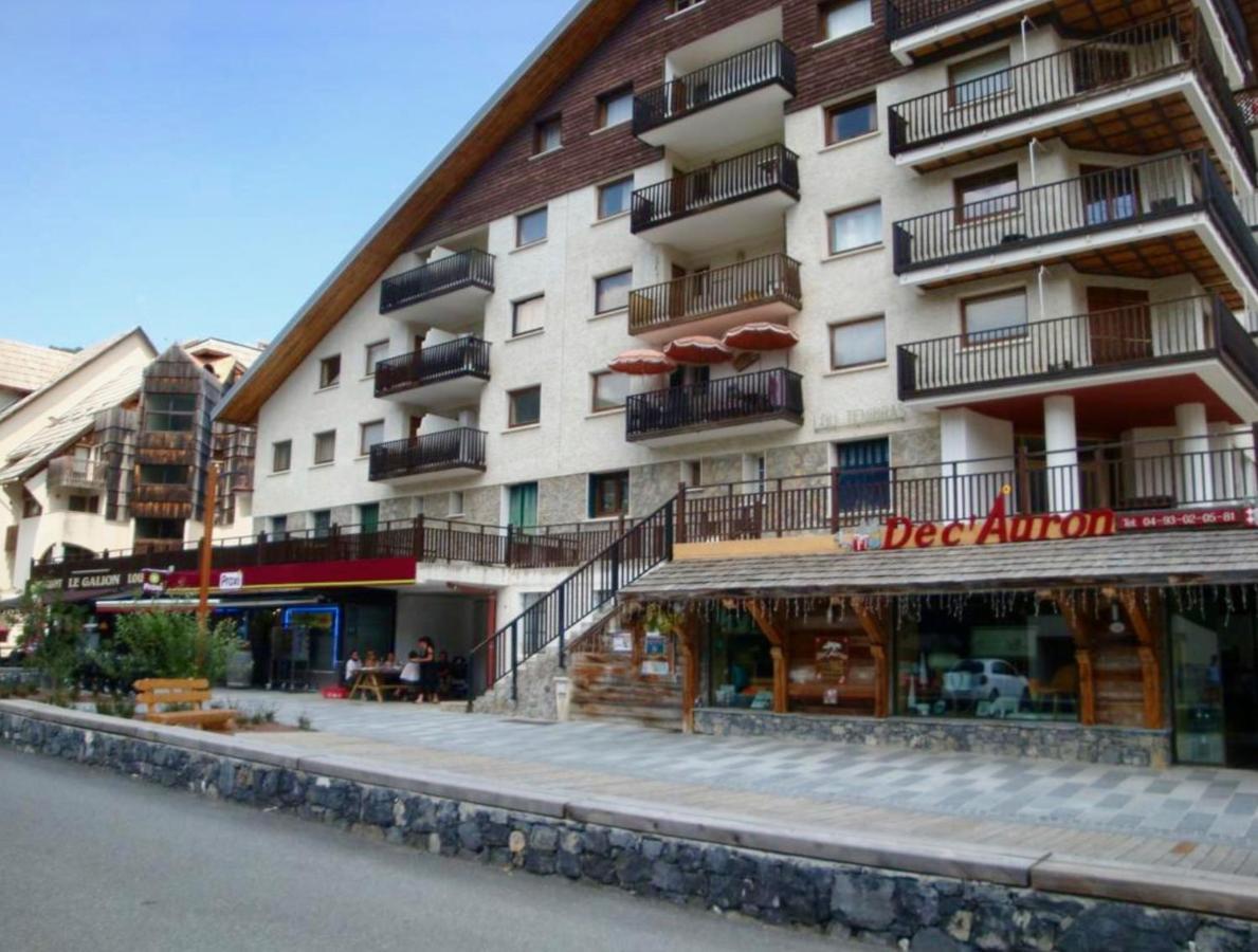 Studio Centre Auron Διαμέρισμα Εξωτερικό φωτογραφία
