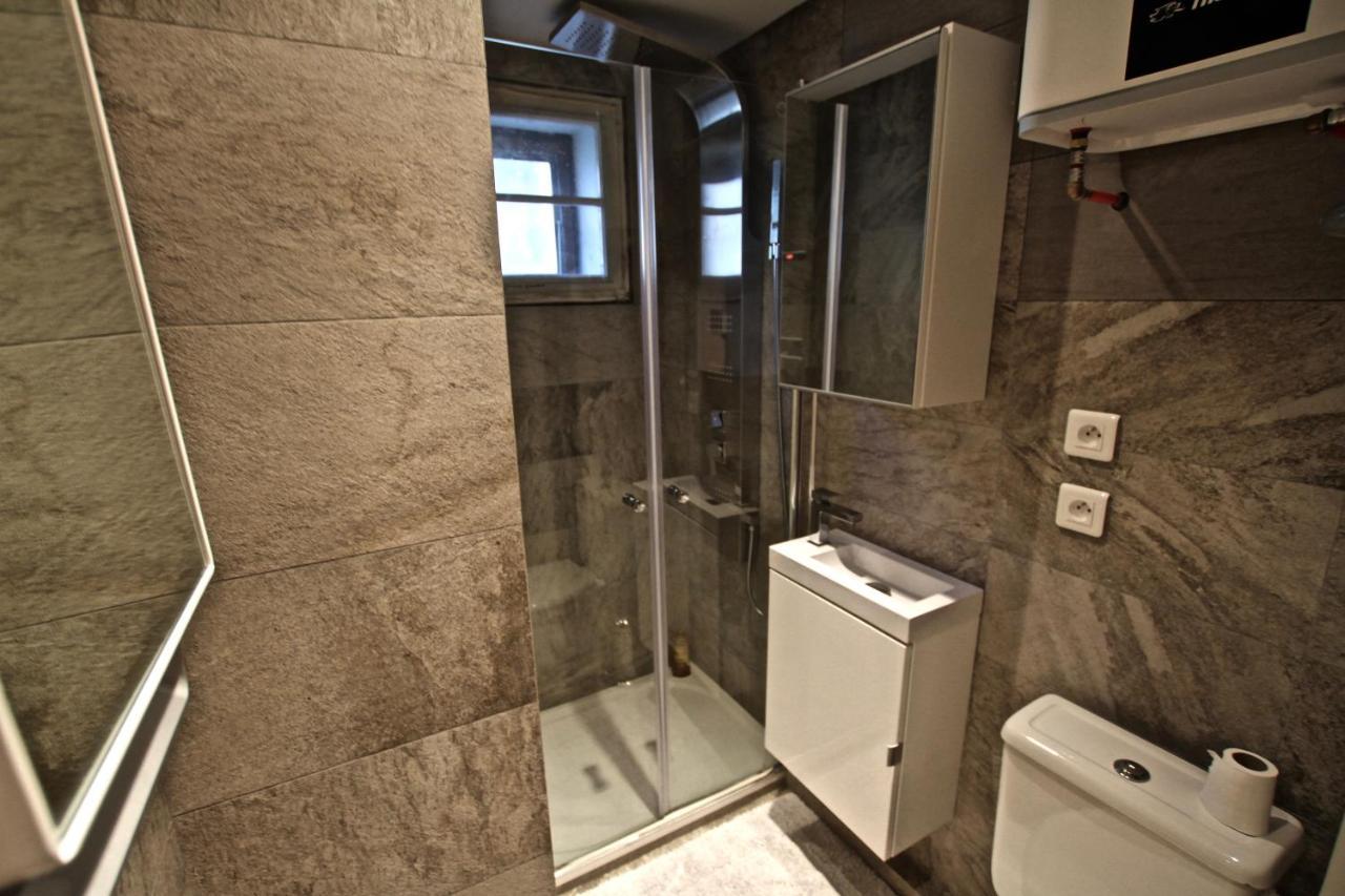 Studio Centre Auron Διαμέρισμα Εξωτερικό φωτογραφία