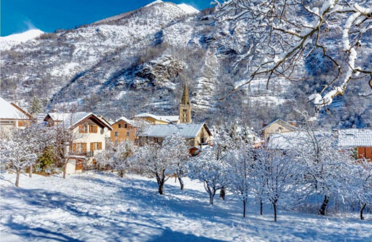 Studio Centre Auron Διαμέρισμα Εξωτερικό φωτογραφία